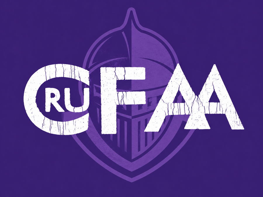 Crusader Football Alumni Association